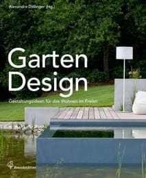 Cover von Garten Design