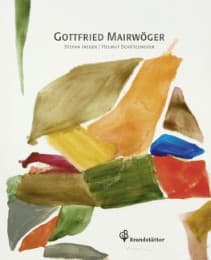 Cover von Gottfried Mairwöger