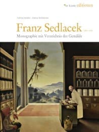 Cover von Franz Sedlacek 1891-1945