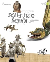 Cover von Schaurig schön - Allerlei Fabelwesen im Kunsthistorischen Museum