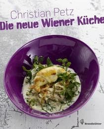 Cover von Die neue Wiener Küche