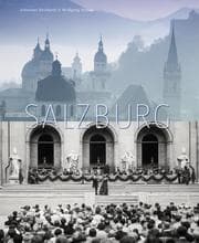 Cover von Salzburg