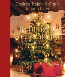 Cover von Fröhliche Weihnachten