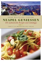 Cover von Neapel genießen