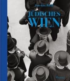 Cover von Jüdisches Wien