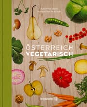Cover von Österreich vegetarisch