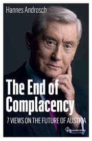 Cover von The End of Complacency