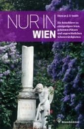 Cover von Nur in Wien