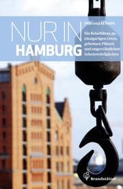 Cover von Nur in Hamburg