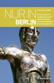 Cover von Nur in Berlin