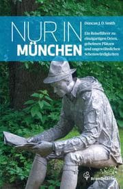 Cover von Nur in München