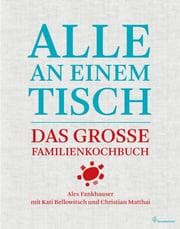 Cover von Alle an einem Tisch