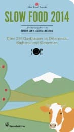 Cover von Slow Food 2014
