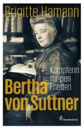 Cover von Bertha von Suttner