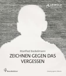 Cover von Zeichnen gegen das Vergessen