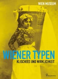 Cover von Wiener Typen
