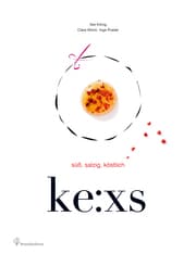Cover von Ke:xs