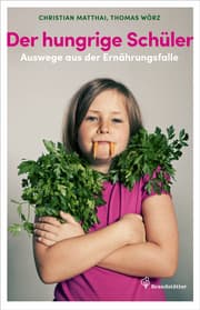 Cover von Der hungrige Schüler