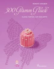 Cover von 300 Gramm Glück