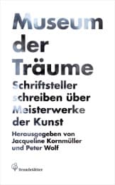 Cover von Museum der Träume