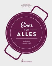 Cover von Einer für alles
