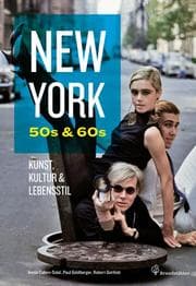 Cover von New York 50s & 60s