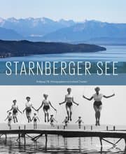 Cover von Starnberger See