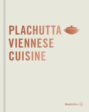 Cover von Plachutta: Viennese Cuisine