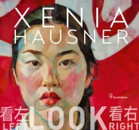 Cover von Look left - Look Right
