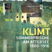 Cover von Gustav Klimt
