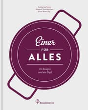 Cover von Einer für alles