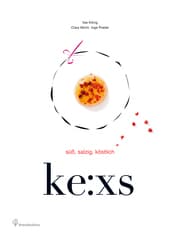 Cover von ke:xs