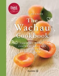 Cover von The Wachau Cookbook