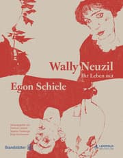 Cover von Wally Neuzil