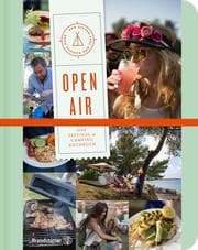 Cover von Open Air