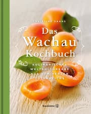Cover von Das Wachau Kochbuch