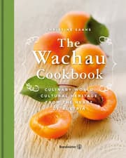 Cover von The Wachau Cookbook