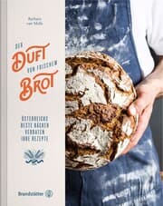 Cover von Der Duft von frischem Brot