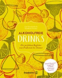 Cover von Alkoholfreie Drinks