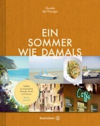Cover von Ein Sommer wie damals