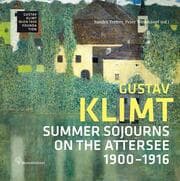 Cover von Gustav Klimt