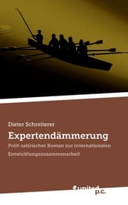 Cover von Expertendämmerung