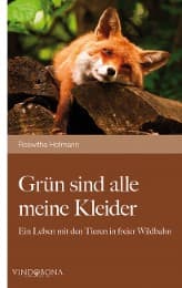 Cover von Grün sind alle meine Kleider