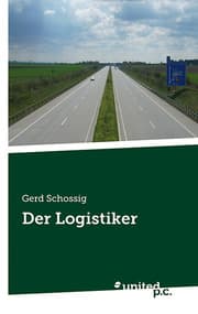 Cover von Der Logistiker