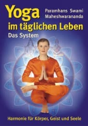 Cover von Yoga im täglichen Leben