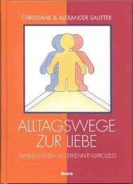 Cover von Alltagswege zur Liebe