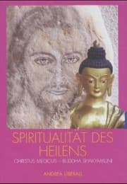 Cover von Spiritualität des Heilens