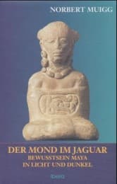 Cover von Der Mond im Jaguar