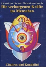 Cover von Die verborgenen Kräfte im Menschen