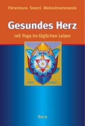 Cover von Ein gesundes Herz durch 'Yoga im täglichen Leben'